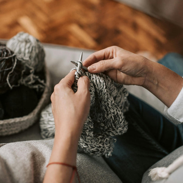 Sewing, Crochet, & Knitting