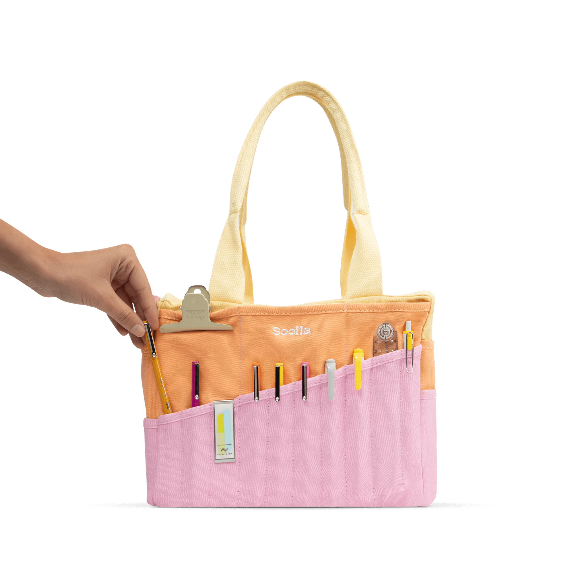 Soolla® Studio Bag, Good Earth