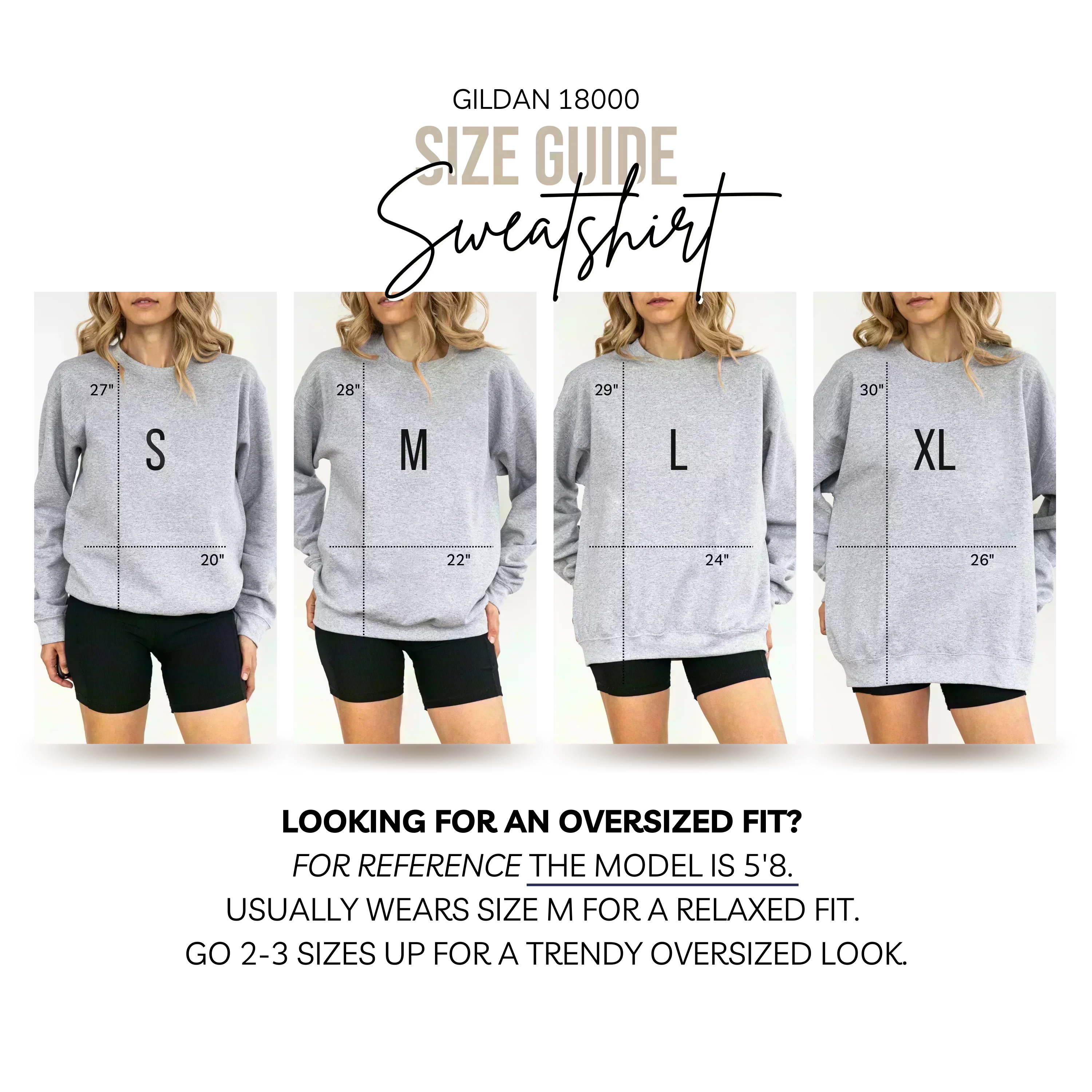 KPop Embroidered Sweatshirt | Aesthetic Kids Pop Crewneck
