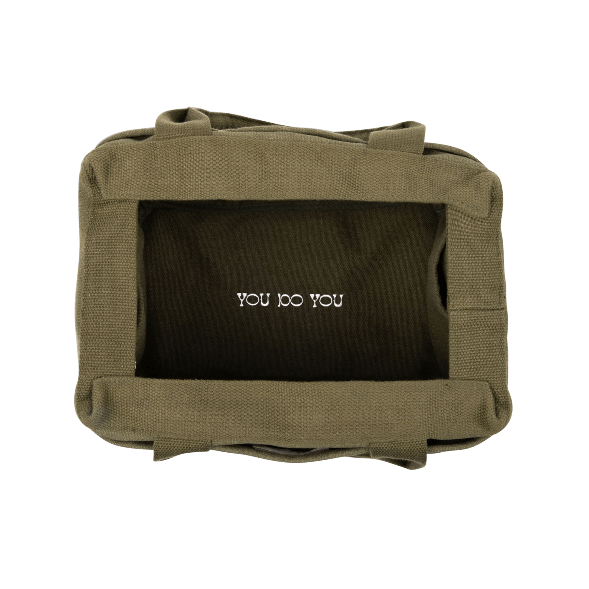 Soolla® Studio Bag, Deep Forest Green