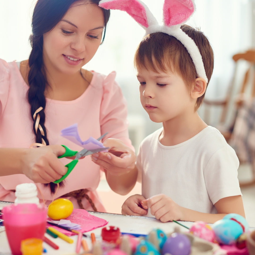 Create Something Beautiful Today