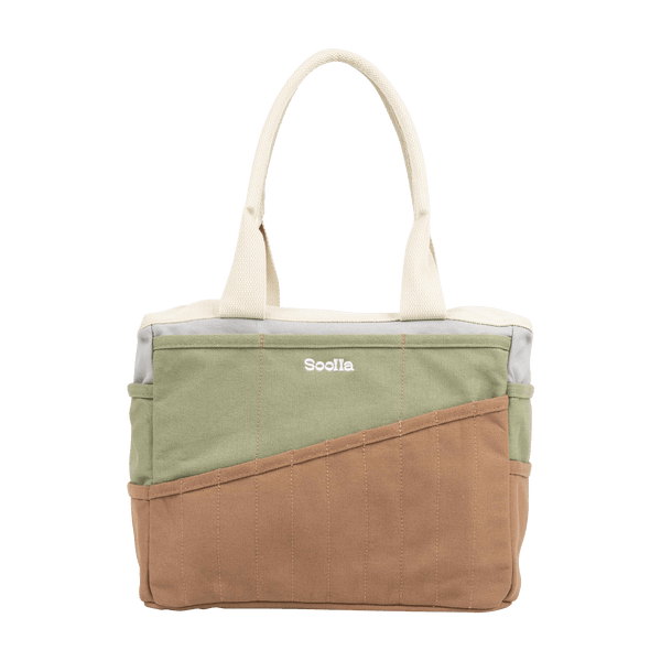 Soolla® Studio Bag, Good Earth