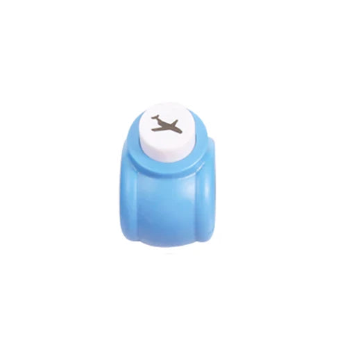 Scrapbooking Mini Puncher Embossing Device