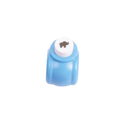 Scrapbooking Mini Puncher Embossing Device