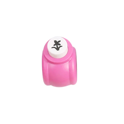 Scrapbooking Mini Puncher Embossing Device