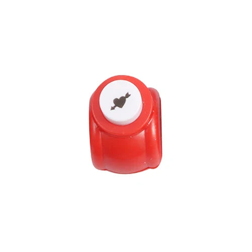 Scrapbooking Mini Puncher Embossing Device