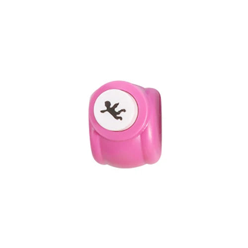 Scrapbooking Mini Puncher Embossing Device