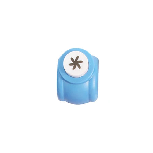 Scrapbooking Mini Puncher Embossing Device