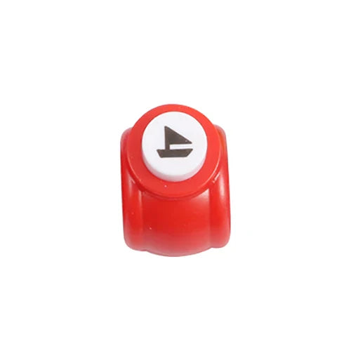 Scrapbooking Mini Puncher Embossing Device