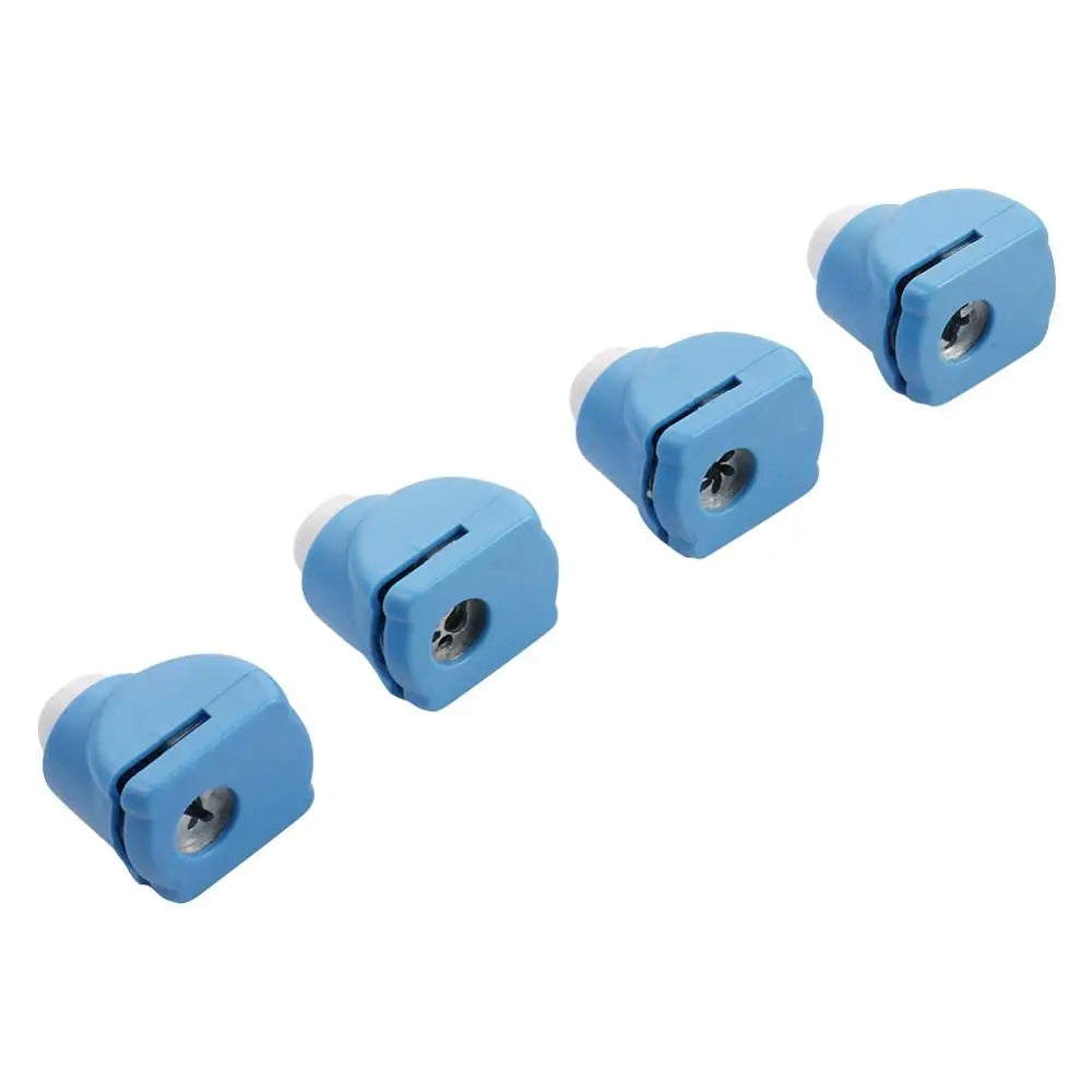 Scrapbooking Mini Puncher Embossing Device