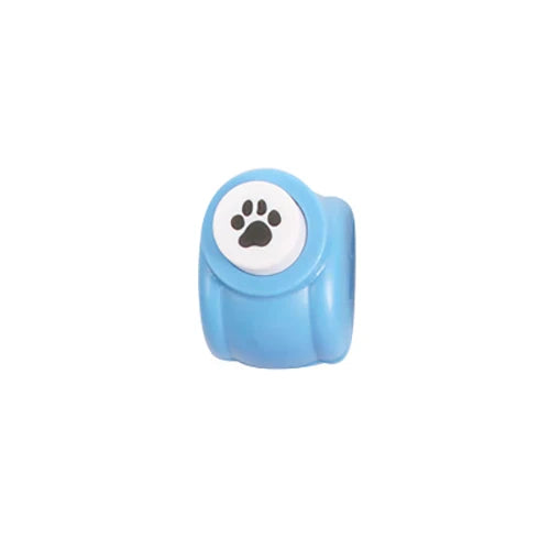 Scrapbooking Mini Puncher Embossing Device