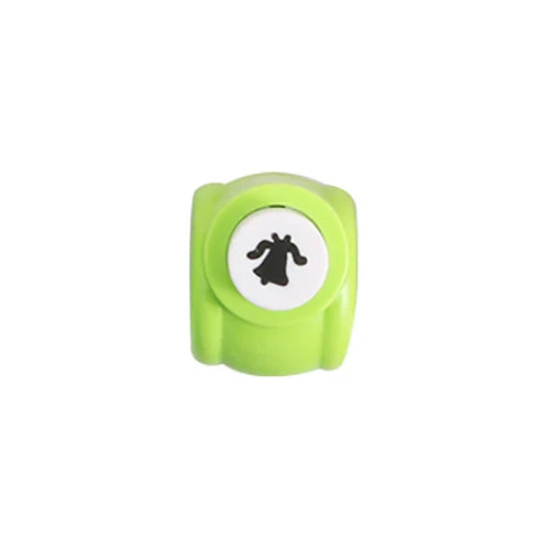 Scrapbooking Mini Puncher Embossing Device