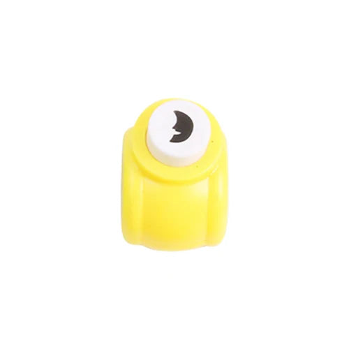 Scrapbooking Mini Puncher Embossing Device
