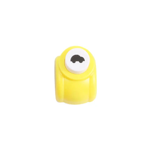 Scrapbooking Mini Puncher Embossing Device