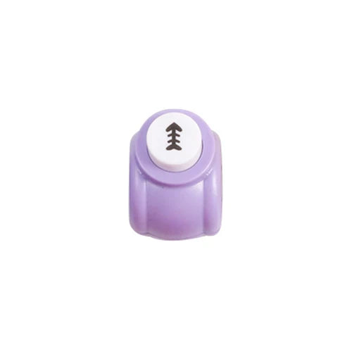 Scrapbooking Mini Puncher Embossing Device