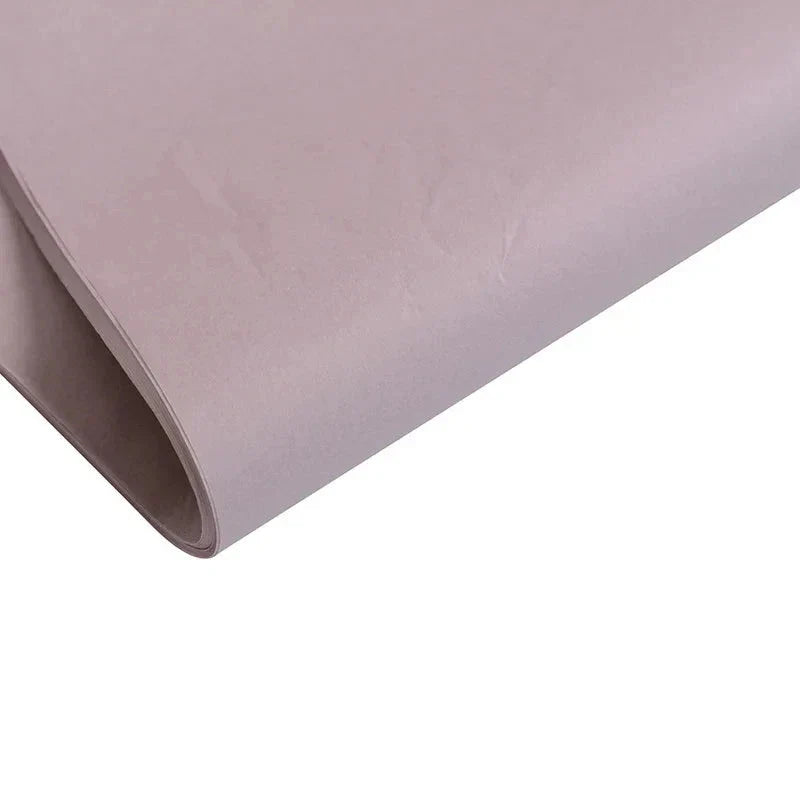 40 Piece Tissue Paper Set for Gift Wrapping Crafts
