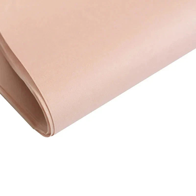 40 Piece Tissue Paper Set for Gift Wrapping Crafts