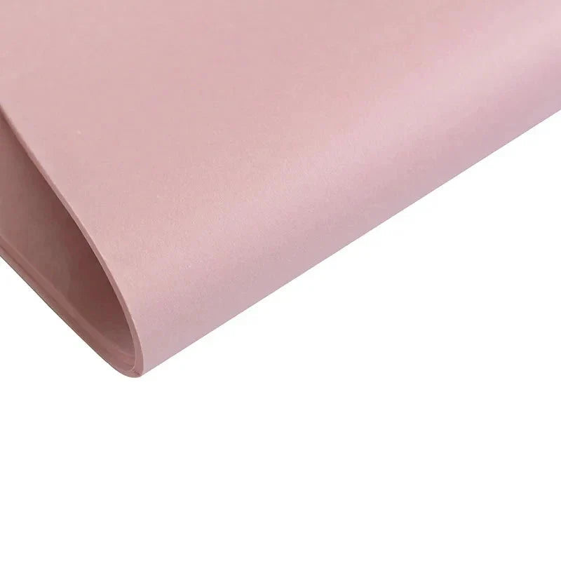 40 Piece Tissue Paper Set for Gift Wrapping Crafts