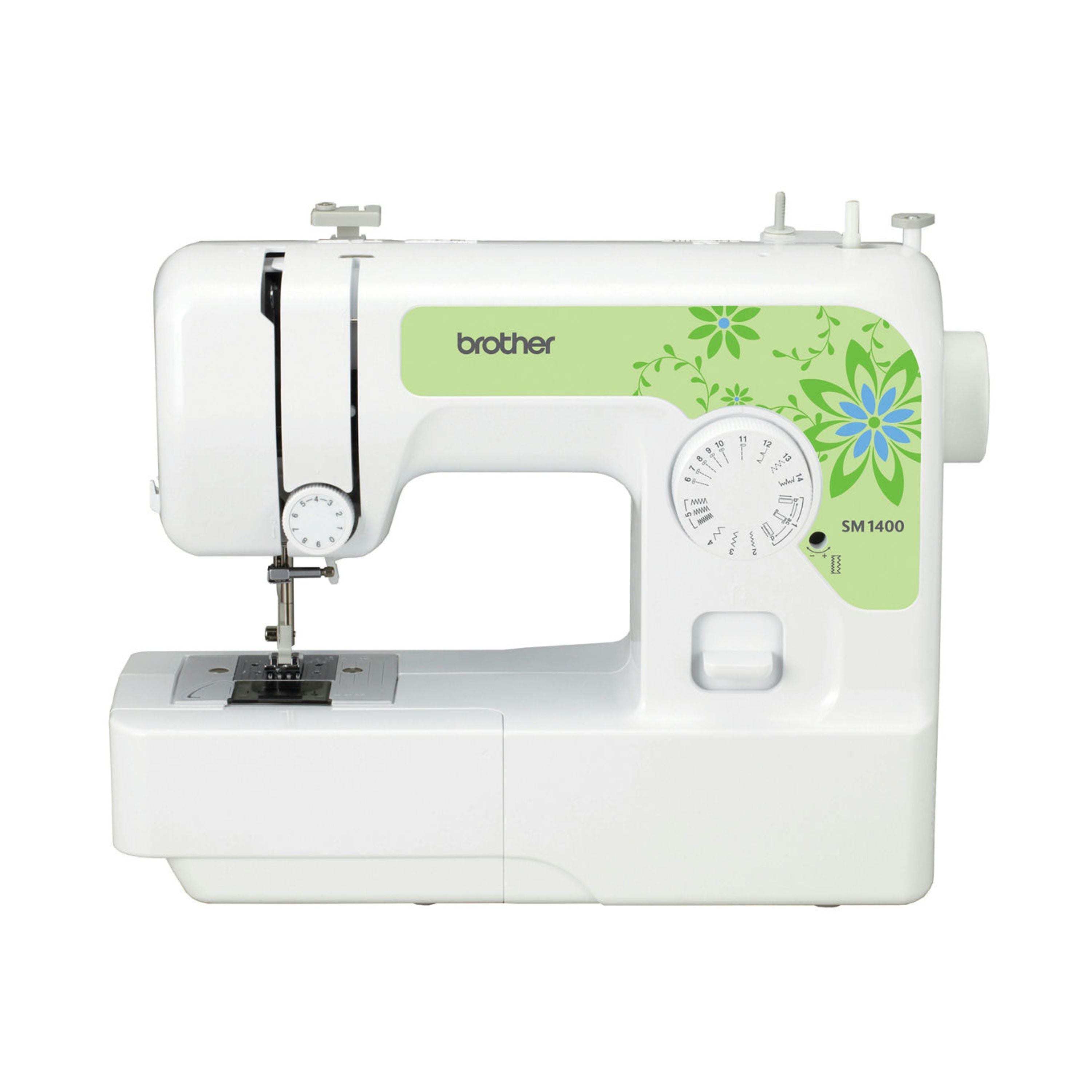 Brother 14-Stitch Sewing Machine - Multi