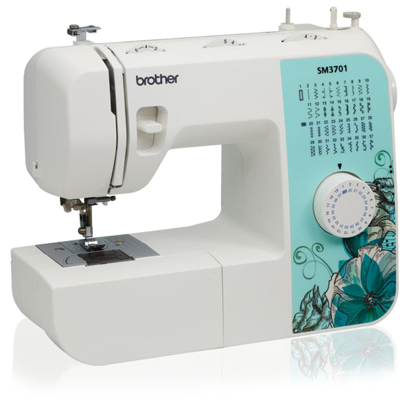 Brother 37-Stitch Sewing Machine - Multi