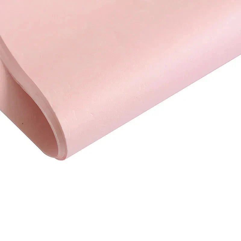 40 Piece Tissue Paper Set for Gift Wrapping Crafts