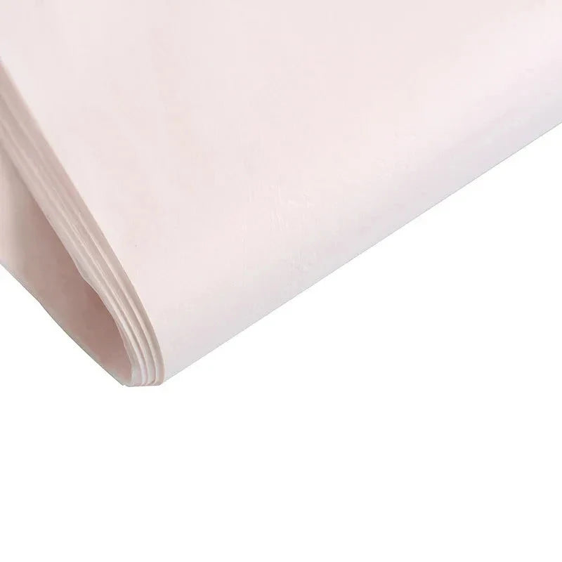 40 Piece Tissue Paper Set for Gift Wrapping Crafts